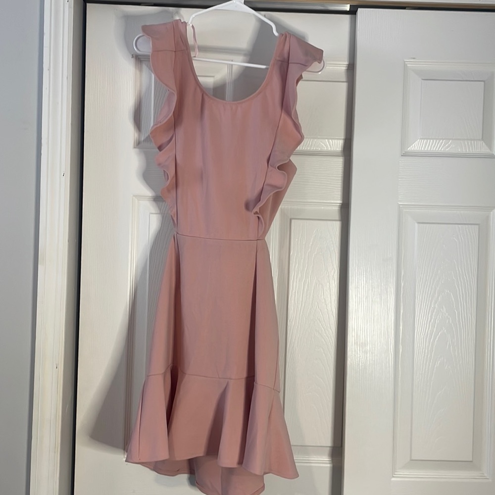HELLOMOLLY dress